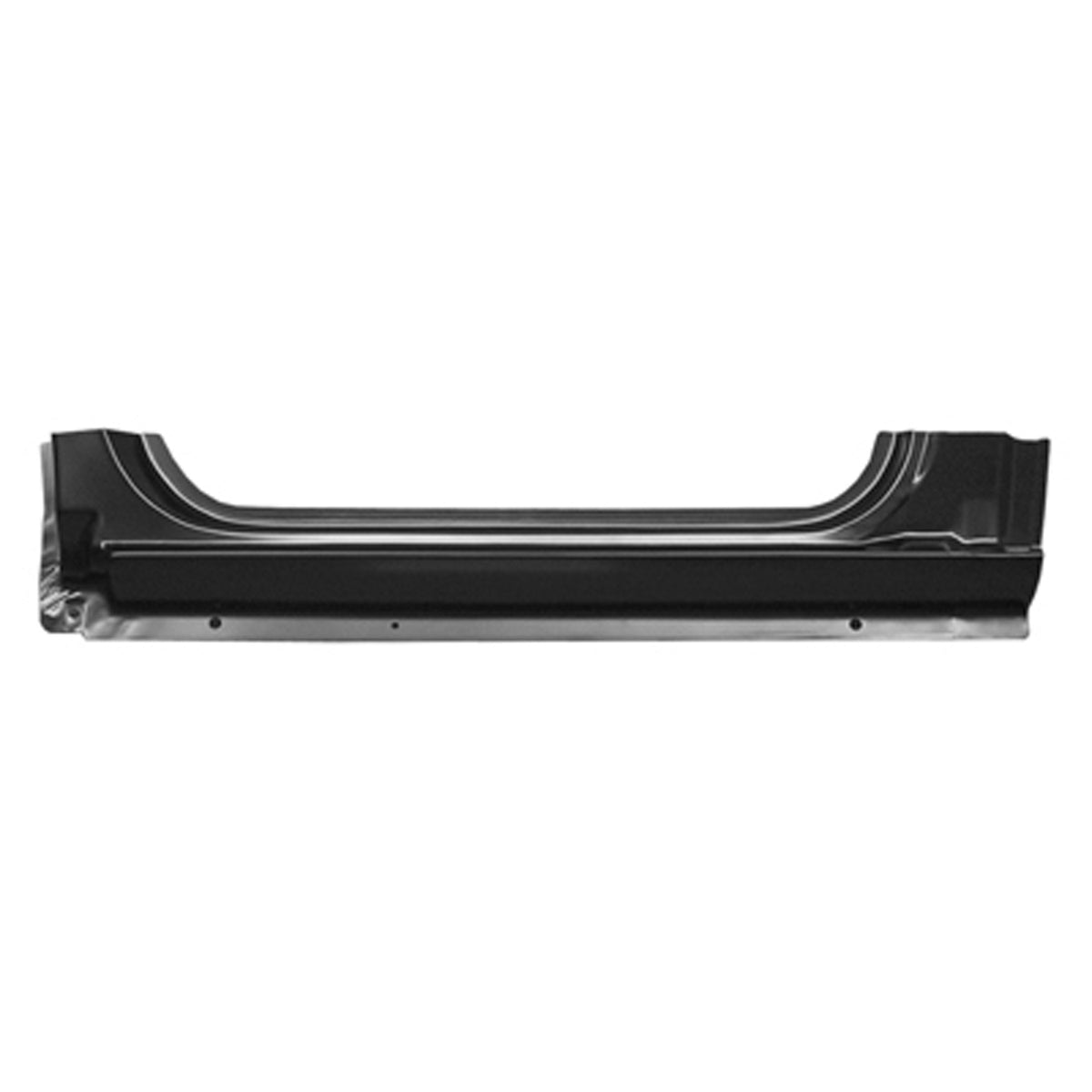 1992-2019 FORD E350 E450 ECONOLINE Front Door Rocker Panel Driver Side