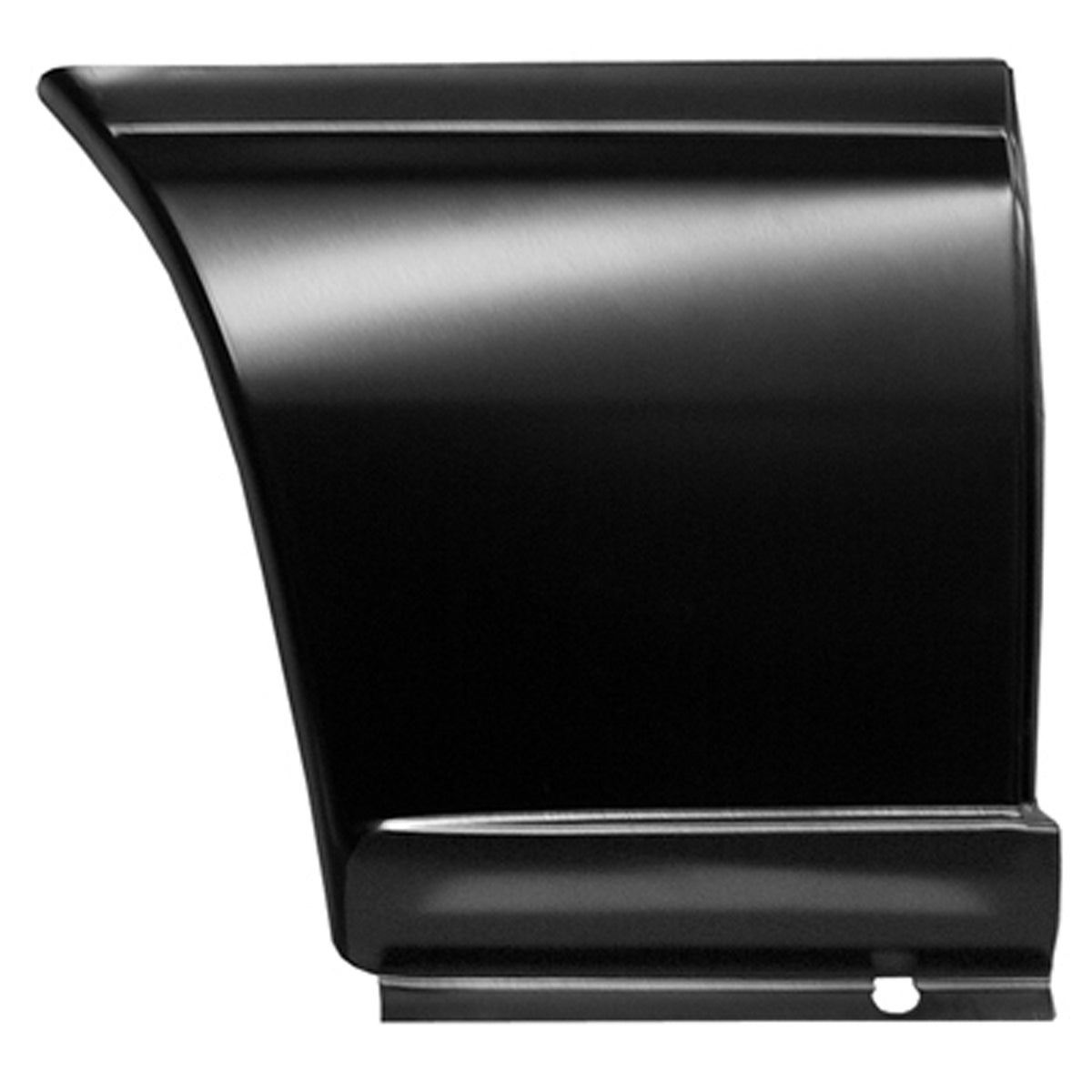 1992-2014 FORD ECONOLINE Quarter Panel Section