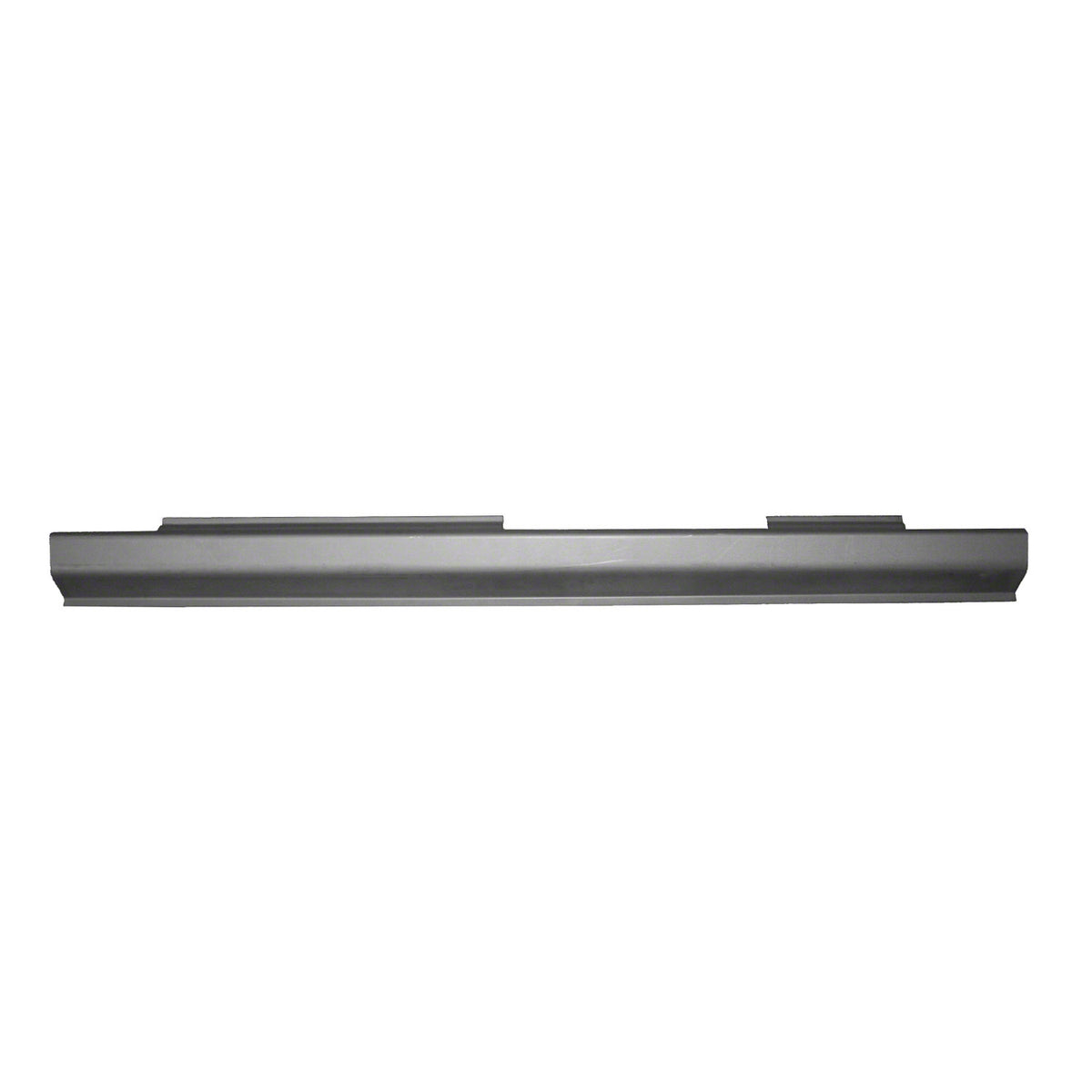 1996-2004 NISSAN PATHFINDER Rocker Panel Driver Side