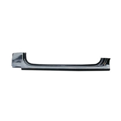 1980 - 1997 FORD BRONCO Full Size Pickup F250 F350 F450 Driver Side Rocker Panel - RRP351