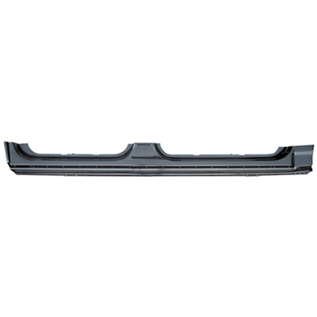 2004-2008 FORD F150 OE Style Rocker Panel Passenger Side