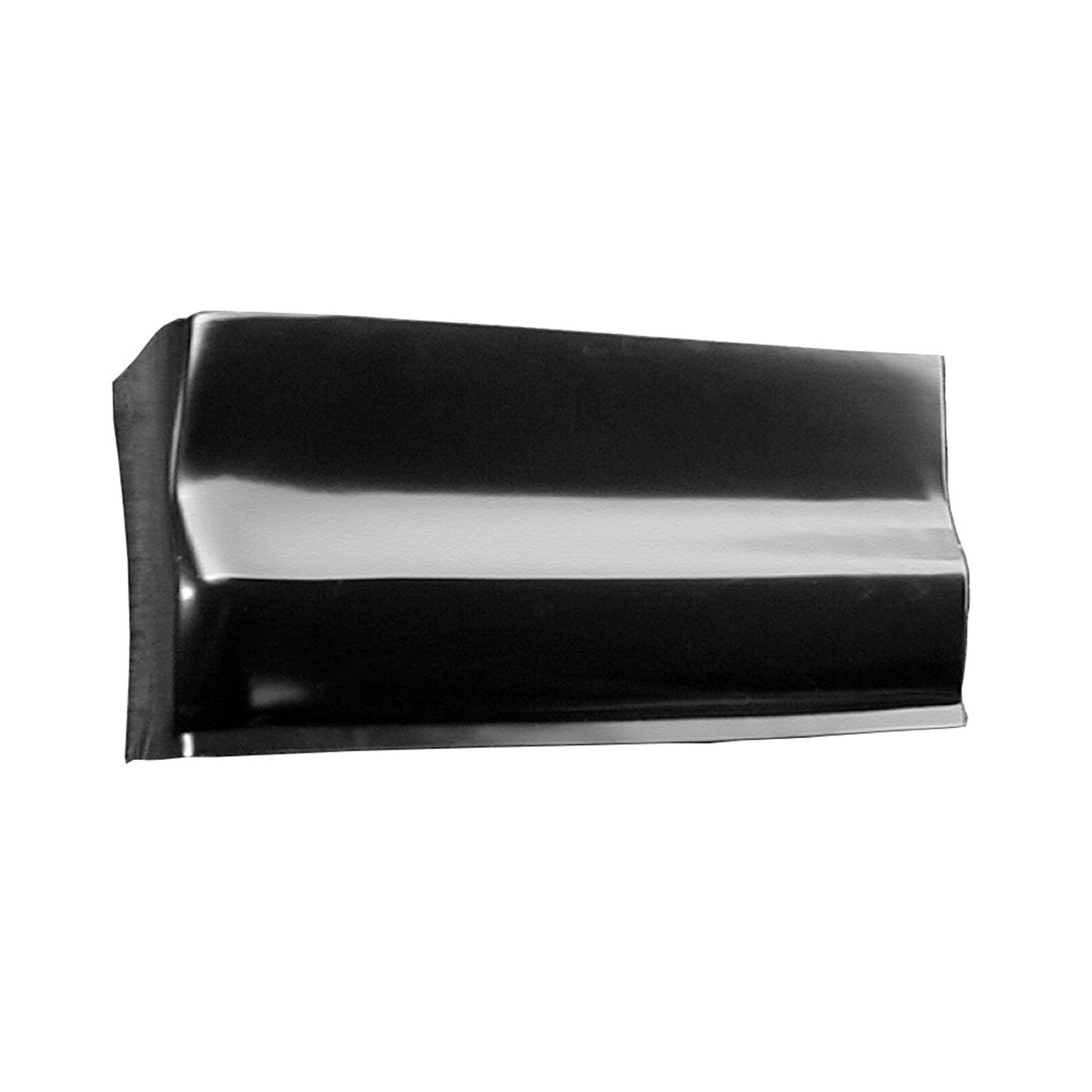 1973-1979 FORD Full Size Pickup Cab Corner And Back Panel