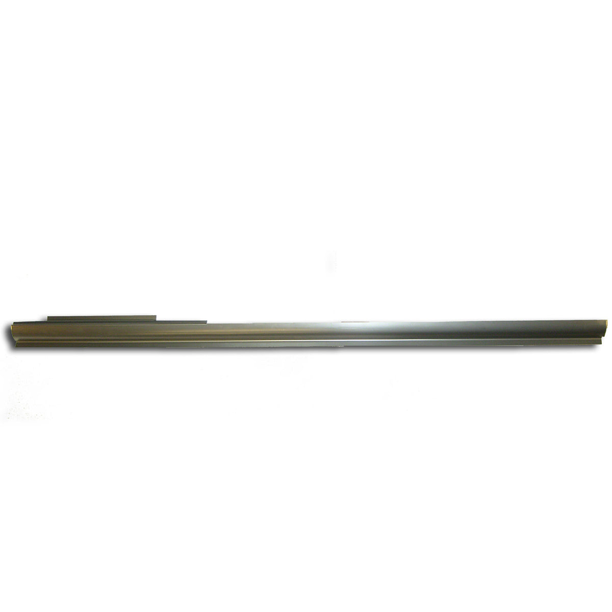 1992-2014 FORD ECONOLINE Slip-on Style Rocker Panel Driver Side