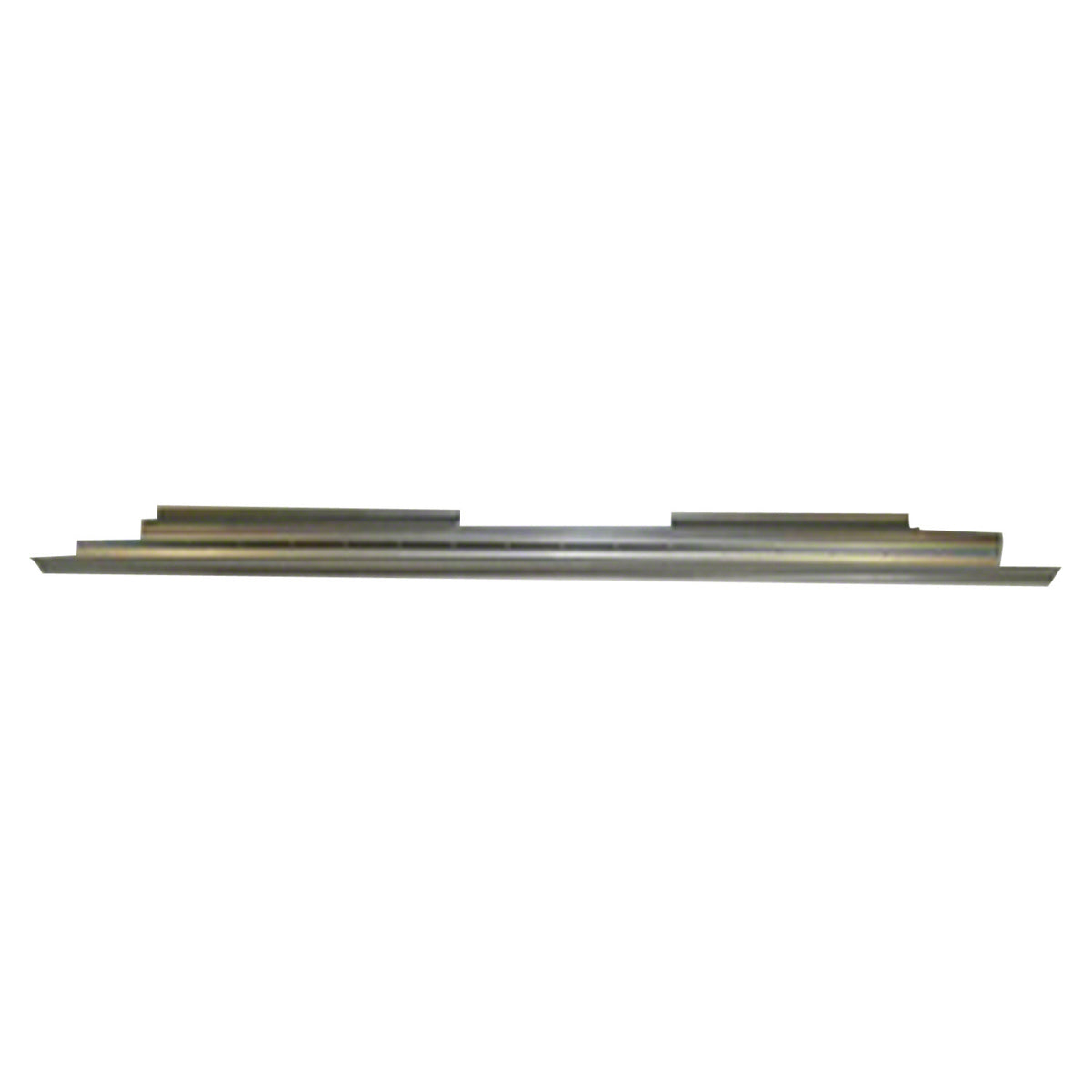 2004-2008 FORD F150 Slip-on Type Rocker Panel Driver Side