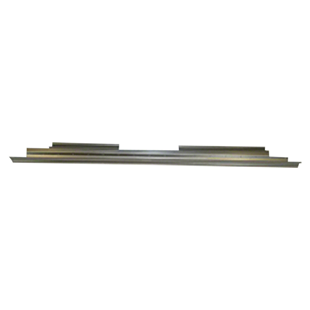 2004-2008 FORD F150 Slip-on Type Rocker Panel Passenger Side