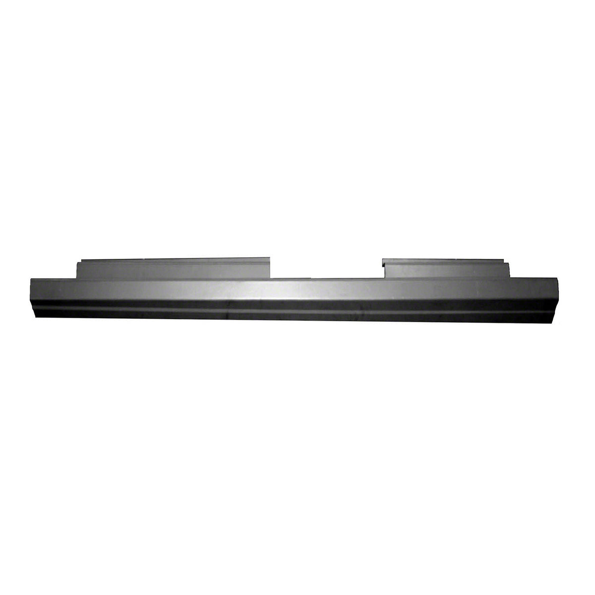 2007-2013 CHEVROLET SILVERADO / GMC SIERRA Rocker Panel Driver Side