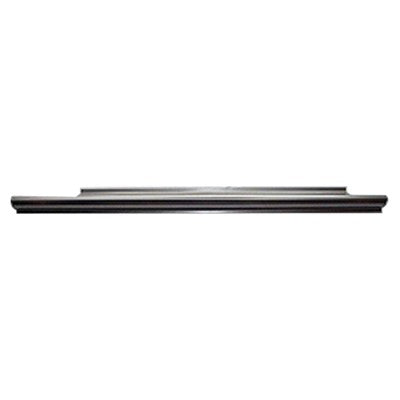 1998 - 2002 DODGE RAM 1500 RAM 2500 RAM 3500 Passenger Side Rocker Panel - RRP3826