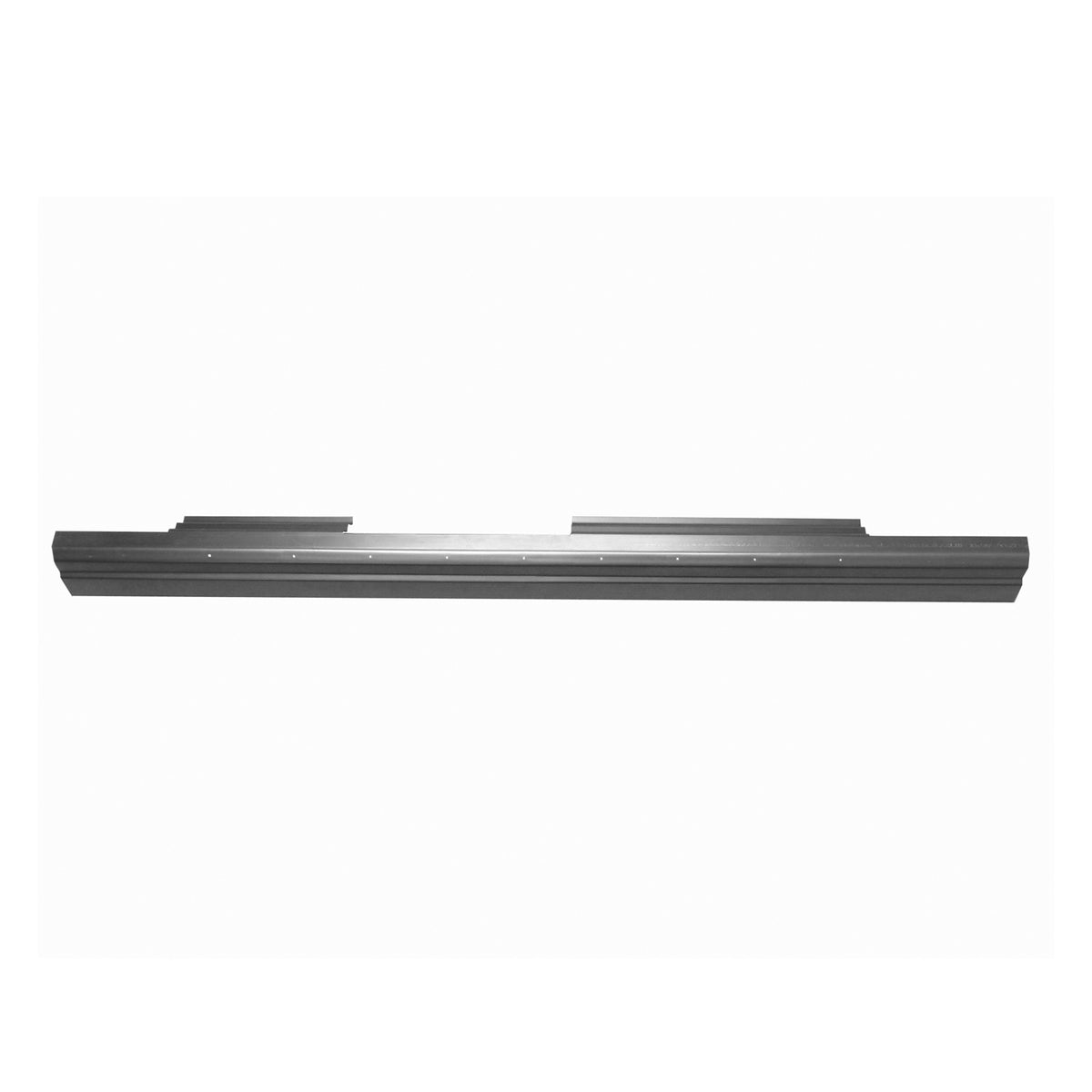 2002-2010 FORD EXPLORER Rocker Panel Passenger Side