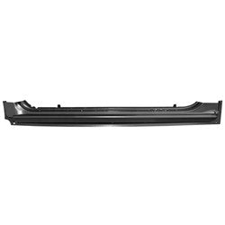2004 - 2012 GMC Canyon, Chevrolet Colorado Extended Cab Rocker Panel RRP3911 RRP3912