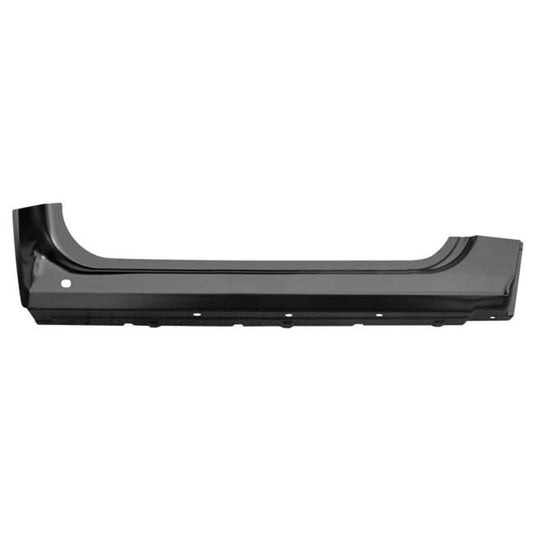 2007-2014 CHEVROLET SILVERADO / GMC SIERRA Rocker Panel Passenger Side - RRP3916