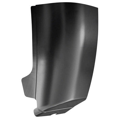 2007 - 2014 CHEVROLET SILVERADO / GMC SIERRA Passenger Side Cab Corner - RRP3944