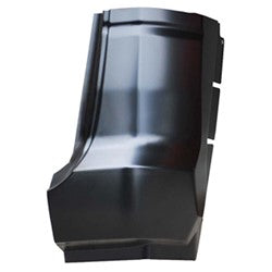 2009-2018 RAM 1500 2500 3500 - CREW CAB - Rockers and Cab Corners Kit