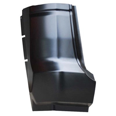 2009 - 2017 DODGE RAM 1500 RAM 2500 RAM 3500 Passenger Side Cab Corner - RRP3954