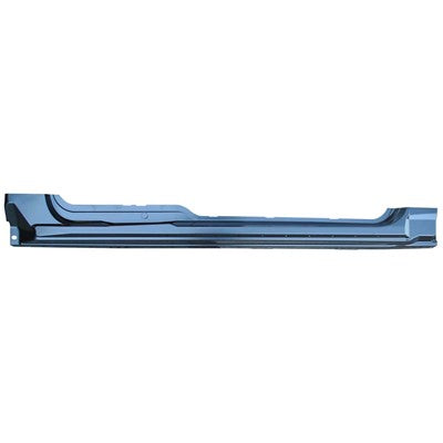 2009 - 2014 FORD F150 Passenger Side Rocker Panel - RRP3958