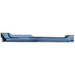 2009-2014 Ford F150 Super Cab - Rocker Panel