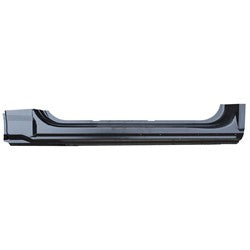 Ford F150 2009 - 2014 Regular Cab Rocker RRP3983 RRP3984