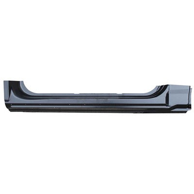 2009 - 2014 FORD F150 Passenger Side Rocker Panel - RRP3984