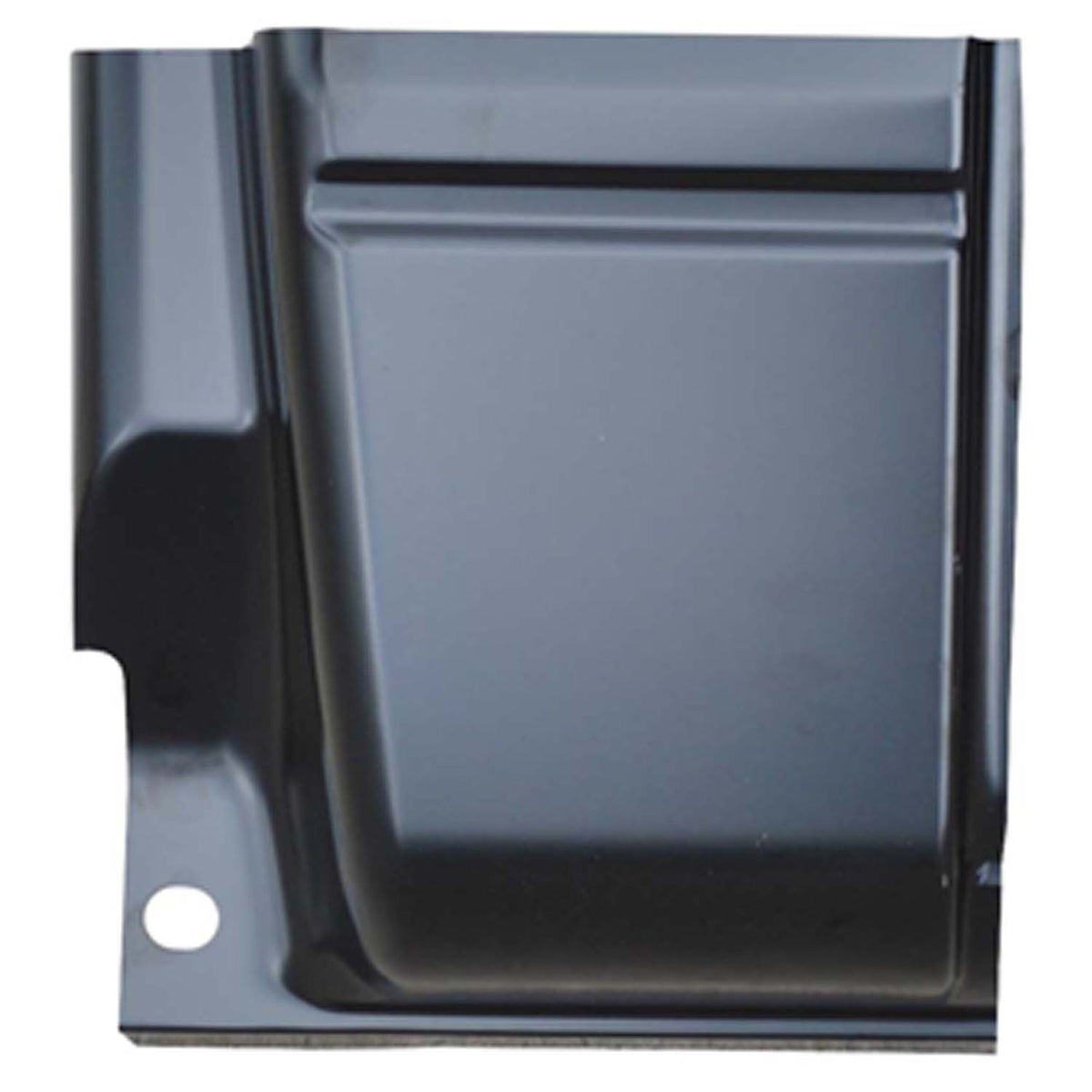2009-2014 FORD F150 Truck Cab Corner Passenger Side