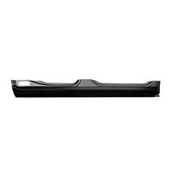 2009-2022 Dodge RAM 1500 / 1500 Classic / 2500 / 3500 Crew Cab Rocker Panel - RRP3987 / RRP3988