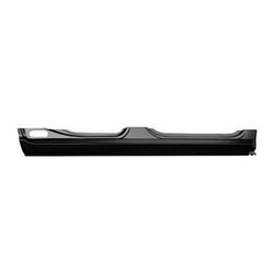2009 - 2018 Dodge RAM Crew Cab Rocker Panel RRP3987 RRP3988