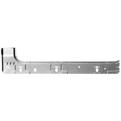 Ford F250 F350 F450 1999 - 2007, 2008 - 2010, 2011 - 2016 Inner Rocker Panel Super Cab RRP4036  RRP4037