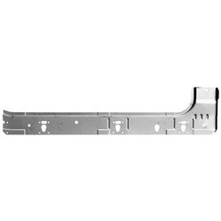 Ford F250 F350 F450 1999 - 2007, 2008 - 2010, 2011 - 2016 Inner Rocker Panel Super Cab RRP4036  RRP4037