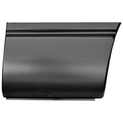Dodge RAM Rust Repair Panel Fits: 2002 - 2008 RRP4039 / RRP4052