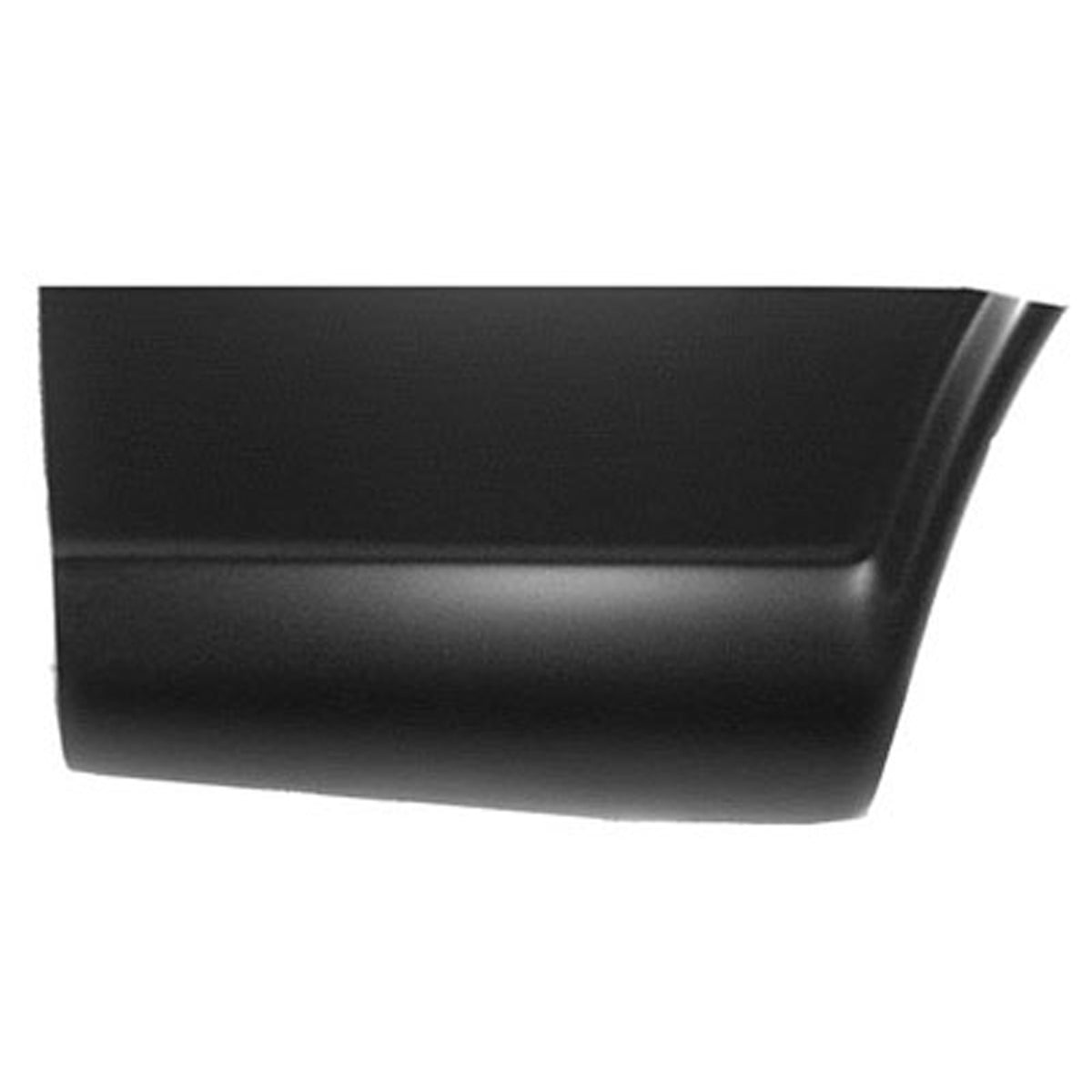 1996-2019 CHEVROLET EXPRESS VAN / GMC SAVANA VAN Rear Lower Quarter Panel
