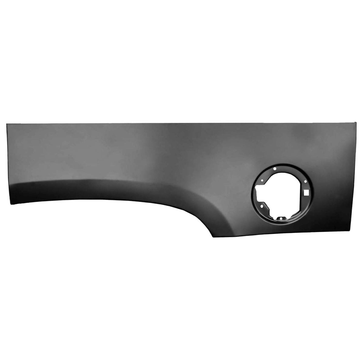 2007-2014 CADILLAC ESCALADE / CHEVROLET TAHOE / GMC YUKON Rear Upper Wheel Arch Repair Panel Driver Side