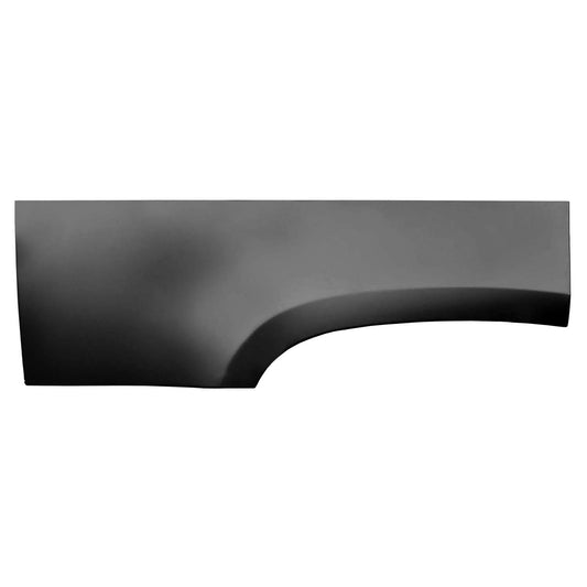 2007-2014 CADILLAC ESCALADE / CHEVROLET TAHOE / GMC YUKON Rear Upper Wheel Arch Repair Panel Passenger Side