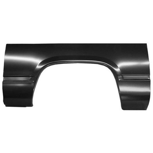 1988-1998 CHEVROLET SILVERADO / GMC SIERRA Rear Wheel Arch Passenger Side