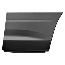 Dodge RAM 2009 - 2018 FRONT LOWER TRUCK BED PANEL RRP4063 RRP4064