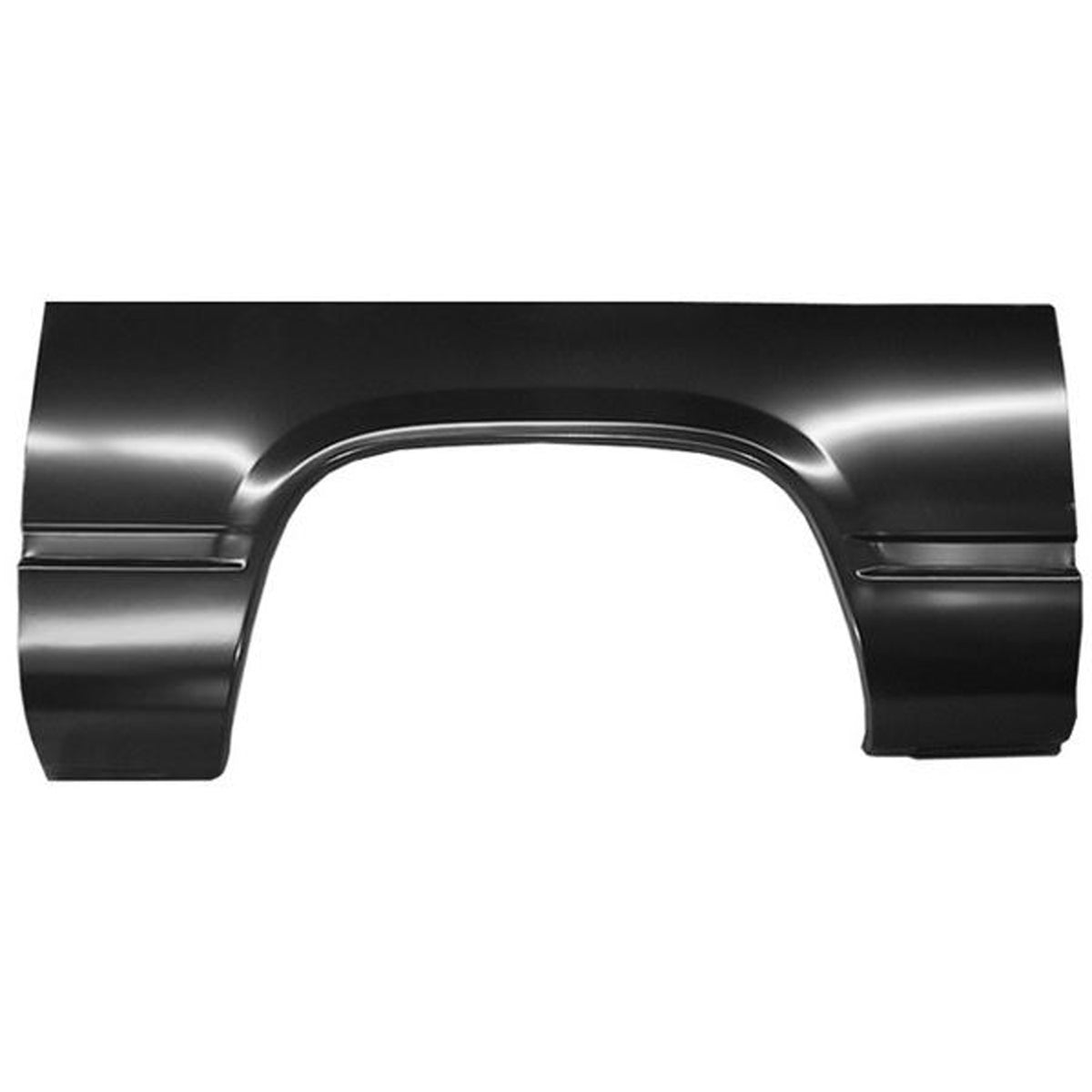 1988-1998 CHEVROLET SILVERADO / GMC SIERRA Rear Wheel Arch Driver Side