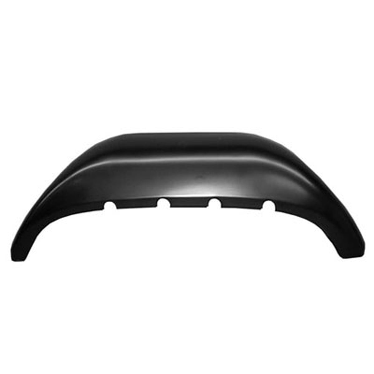1988-1998 CHEVROLET SILVERADO / GMC SIERRA Rear Inner Wheelhouse Passenger Side