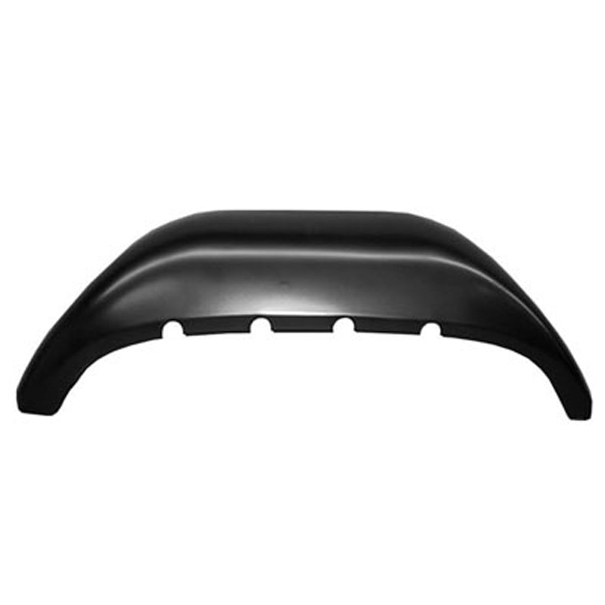 1988-1998 CHEVROLET SILVERADO / GMC SIERRA Rear Inner Wheelhouse Driver Side