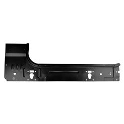 Ford F250 F350 F450 1999 - 2007, 2008 - 2010, 2011 - 2016 Inner Rocker Panel Reg Cab RRP4131 RRP4132