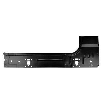 1999 - 2016 FORD F250 F350 F450 Passenger Side Rocker Panel - RRP4132