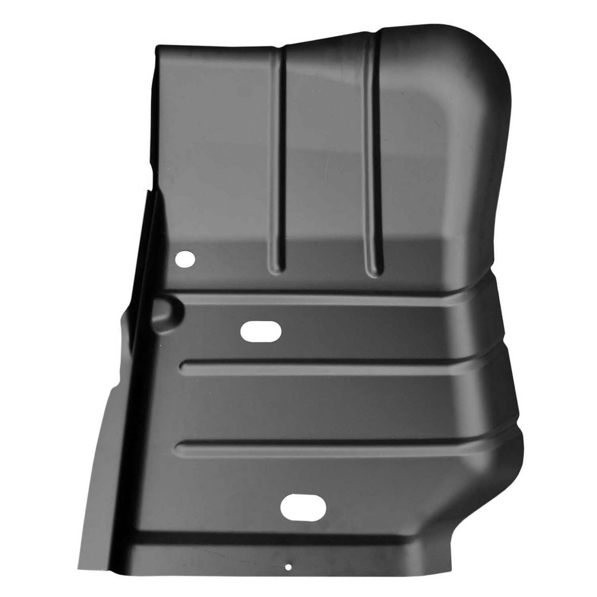 2007-2018 JEEP WRANGLER Front Floor Pan Driver Side