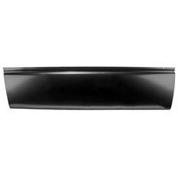 Dodge RAM 2002 - 2008 FRONT SIDE LOWER DOOR OUTER PANEL RRP4149 RRP4150