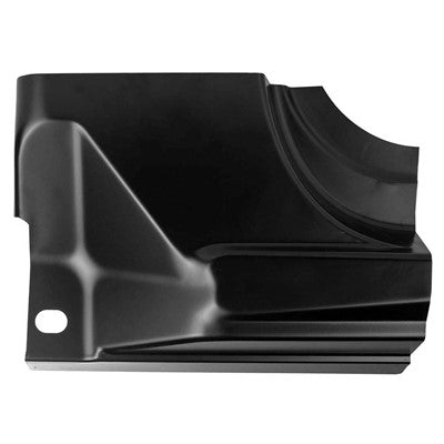 2004 - 2014 FORD F150 Passenger Side Cab Corner - RRP4154