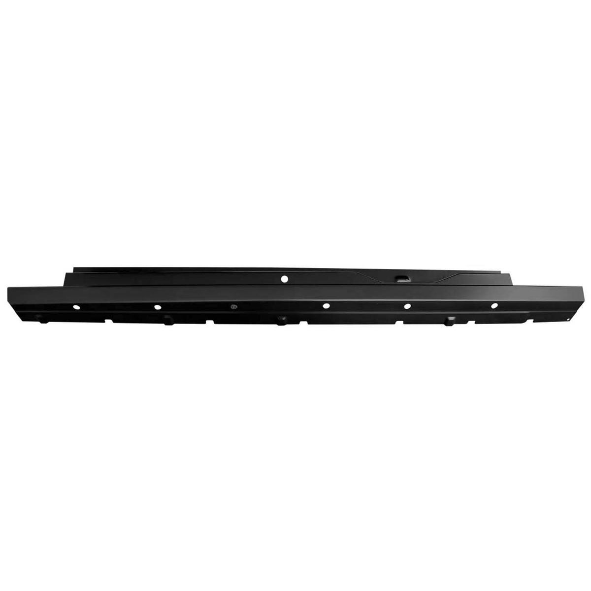 2007-2013 CHEVROLET SILVERADO / GMC SIERRA Rocker Panel Driver Side