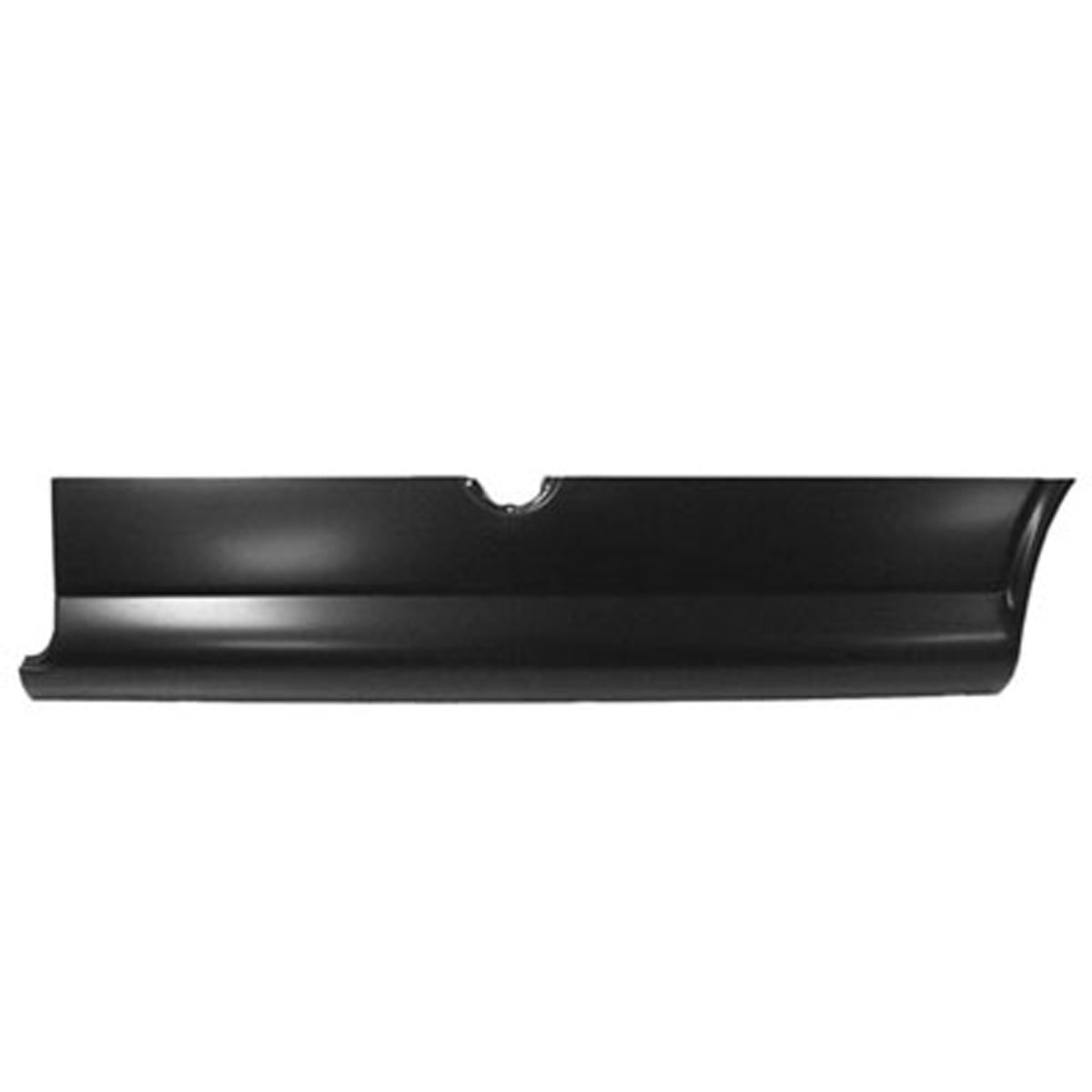 1996-2019 CHEVROLET EXPRESS VAN / GMC SAVANA VAN Front Lower Quarter Panel Section Driver Side