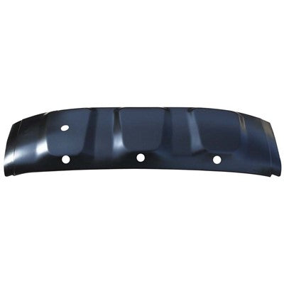 2007 - 2013 CHEVROLET SILVERADO Passenger Side Wheel Housing - RRP4444