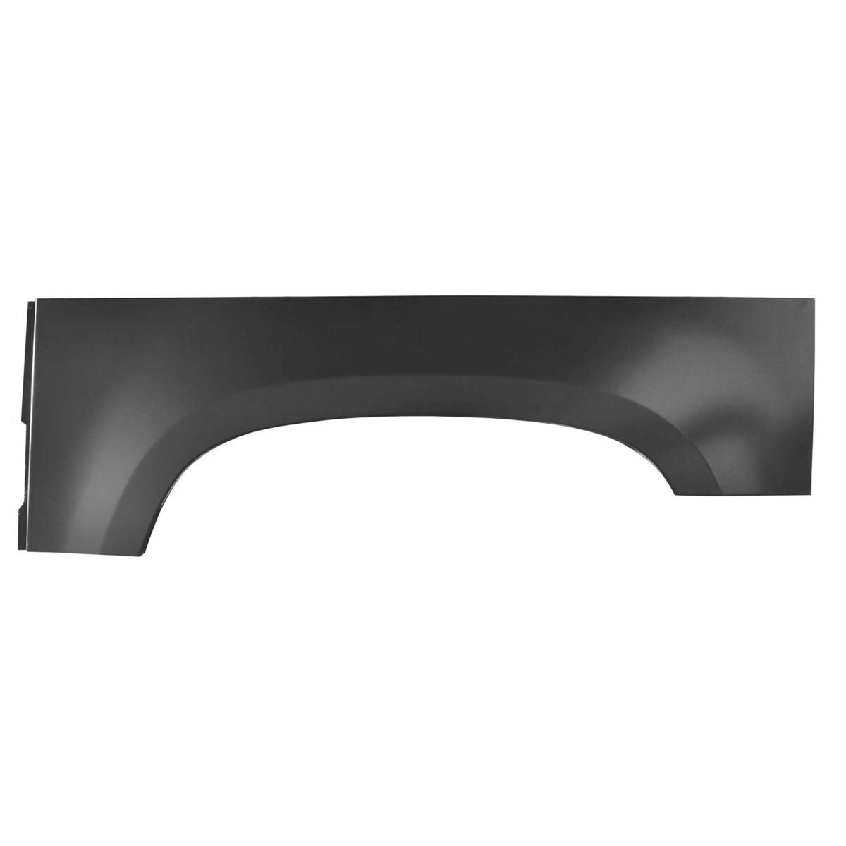 2007-2013 CHEVROLET SUBURBAN / GMC YUKON Wheel Arch Driver Side