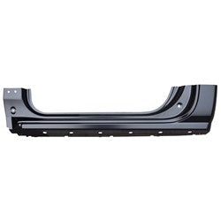 2014 - 2019 Silverado / Sierra Rocker Panel REGULAR CAB RRP4488 RRP4489
