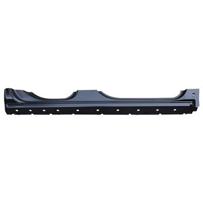 2014 - 2019 CHEVROLET SILVERADO / GMC SIERRA Passenger Side Rocker Panel - RRP4493