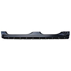 2014 - 2019 Silverado / Sierra Rocker Panel Crew Cab RRP4496 RRP4497