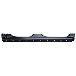 2014 - 2019 Silverado / Sierra Rocker Panel Crew Cab RRP4496 RRP4497