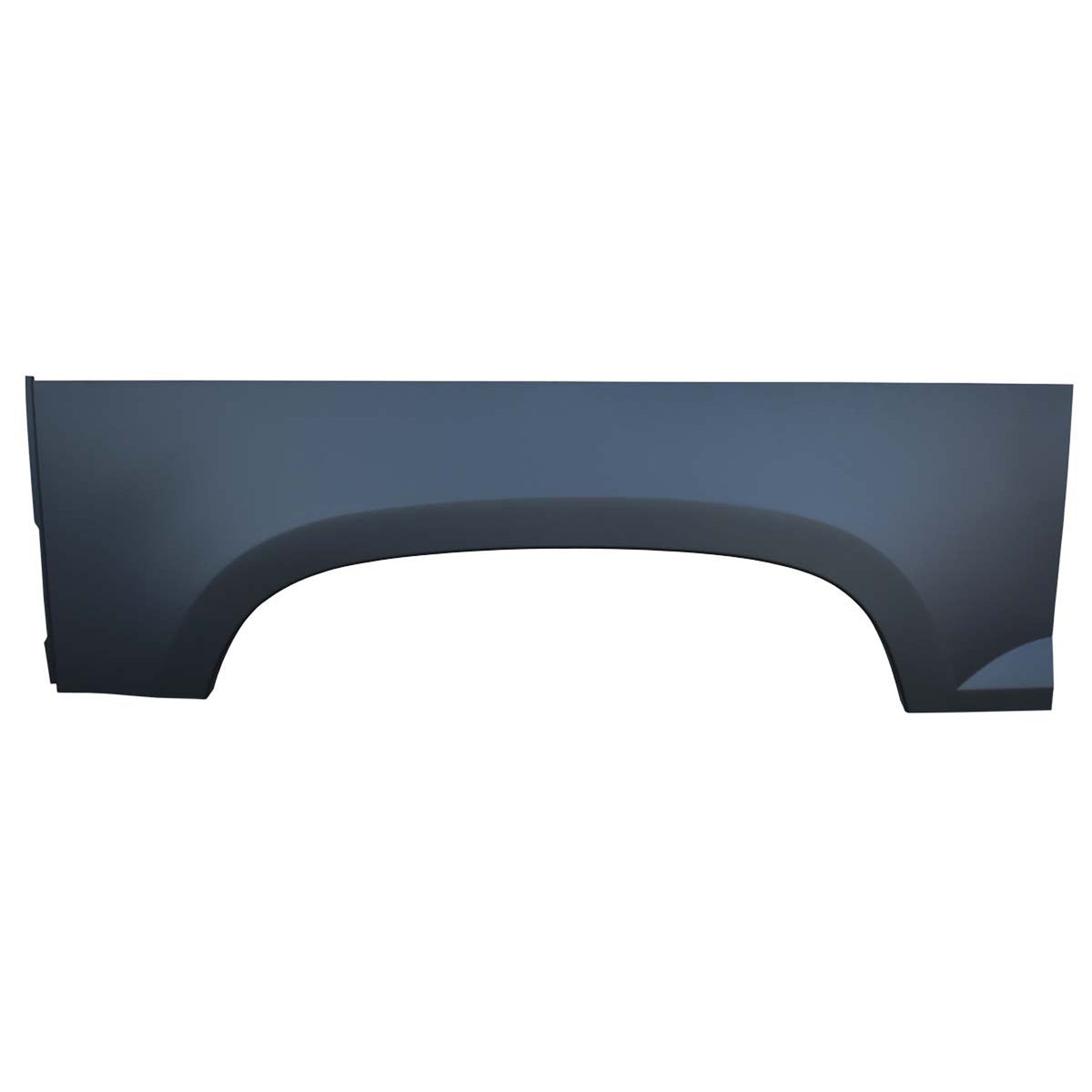 2007-2013 CADILLAC ESCALADE / CHEVROLET AVALANCHE Rear Upper Wheel Arch Repair Panel Driver Side