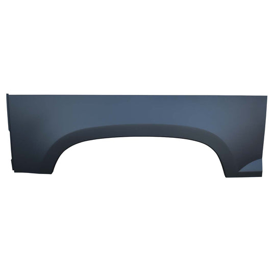 2007-2013 CADILLAC ESCALADE / CHEVROLET AVALANCHE Rear Upper Wheel Arch Repair Panel Driver Side